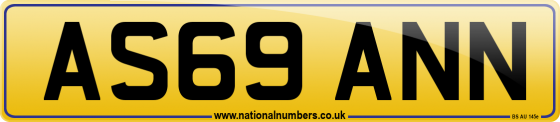AS69 ANN