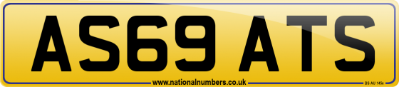 AS69 ATS