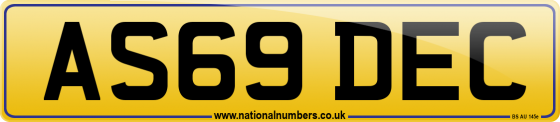 AS69 DEC