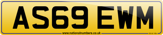 AS69 EWM