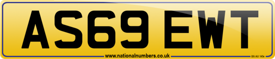 AS69 EWT