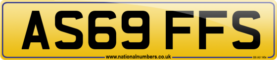 AS69 FFS