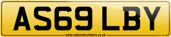 AS69 LBY