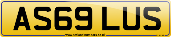 AS69 LUS