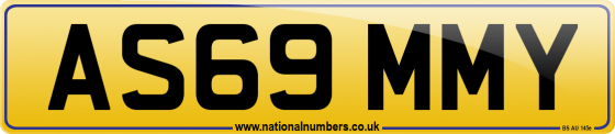 AS69 MMY