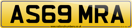 AS69 MRA