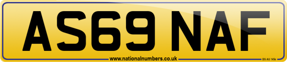 AS69 NAF