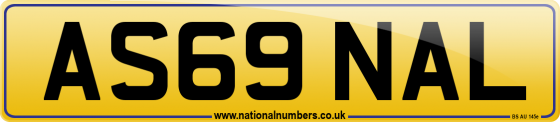 AS69 NAL