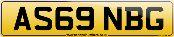 AS69 NBG