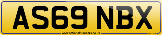 AS69 NBX