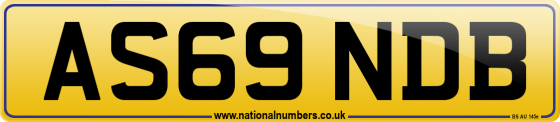 AS69 NDB