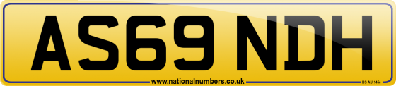 AS69 NDH