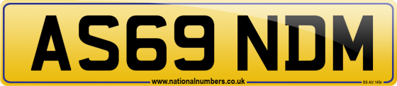 AS69 NDM