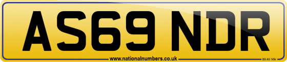 AS69 NDR