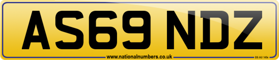 AS69 NDZ