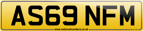 AS69 NFM