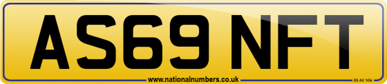 AS69 NFT