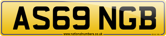 AS69 NGB