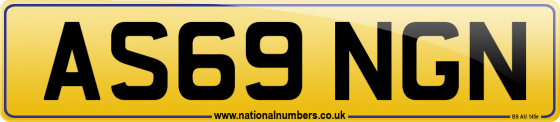 AS69 NGN