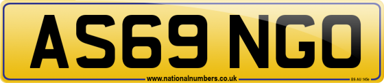 AS69 NGO