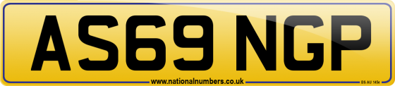 AS69 NGP