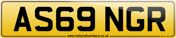 AS69 NGR
