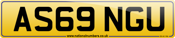 AS69 NGU