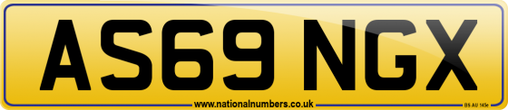 AS69 NGX