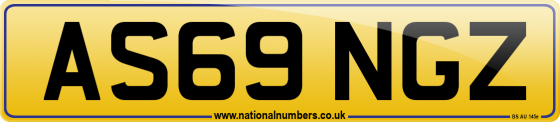 AS69 NGZ
