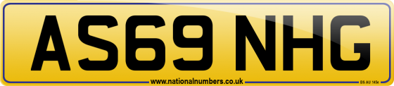 AS69 NHG