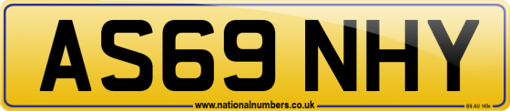 AS69 NHY