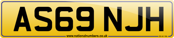AS69 NJH