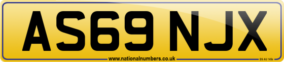 AS69 NJX