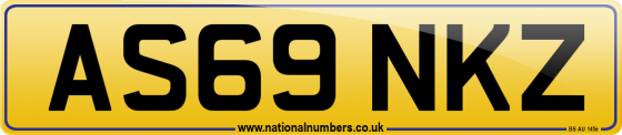 AS69 NKZ