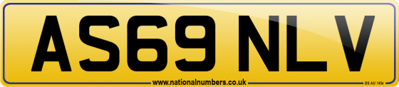 AS69 NLV