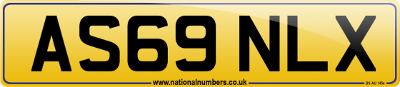 AS69 NLX