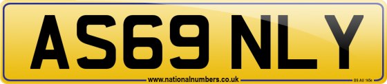 AS69 NLY