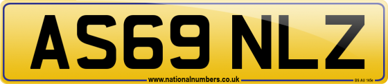 AS69 NLZ