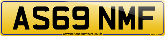 AS69 NMF