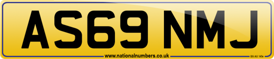 AS69 NMJ