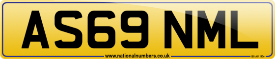 AS69 NML