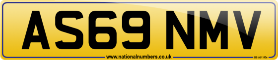 AS69 NMV