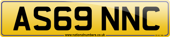 AS69 NNC