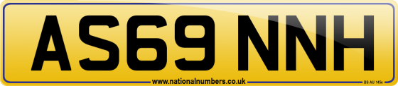 AS69 NNH