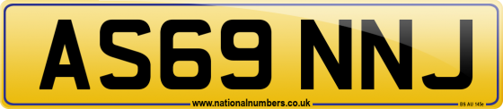AS69 NNJ