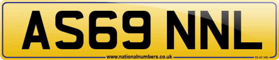 AS69 NNL