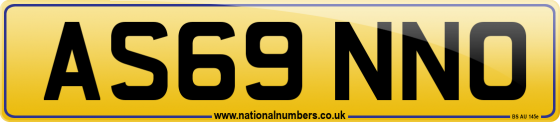 AS69 NNO
