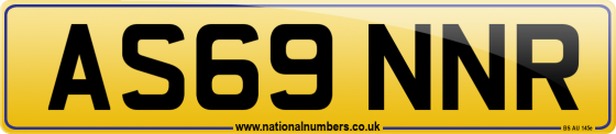 AS69 NNR