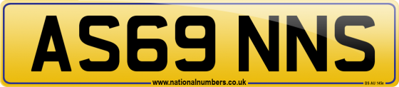 AS69 NNS