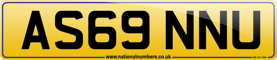AS69 NNU